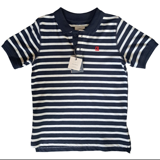 Country Road Polo (BNWT) Size 7